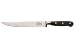 Bloc 5 couteaux de cuisine V. Sabatier acier inox
