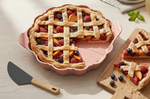 Coupe-tarte anti-rayure Cookut pour plat à tarte Le Formidable