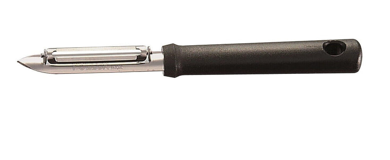 Eplucheur lame 5cm mobile double tranchant Pollux