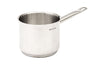 Casserole haute Comas Magna Expert en acier inoxydable - 16cm
