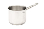 Casserole haute Comas Magna Expert en acier inoxydable - 16cm
