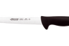 Couteau filet de sole pro 19cm acier NITRUM® ARCOS 2900