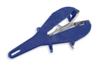Affûteur SHARP'EASY Bobet - Redresse et entretient les lames - Bleu