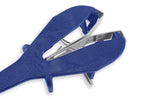 Affûteur SHARP'EASY Bobet - Redresse et entretient les lames - Bleu