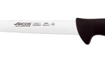 Couteau filet de sole pro 19cm acier NITRUM® ARCOS 2900