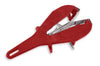Affûteur SHARP'EASY Bobet - Redresse et entretient les lames - Rouge
