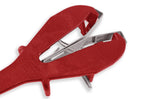 Affûteur SHARP'EASY Bobet - Redresse et entretient les lames - Rouge