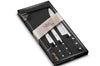 Coffret 3 couteaux SABATIER Idéal Inox 100% forgé et français