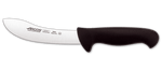 Couteau à dépouiller pro 16cm acier NITRUM® ARCOS 2900