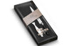 Coffret à poisson filet de sole + pince Sabatier Edonist forgés