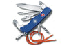 Couteau suisse Victorinox Skipper bleu 111mm 18 fonctions