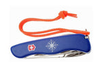 Couteau suisse Victorinox Skipper bleu 111mm 18 fonctions