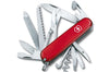 Couteau suisse Victorinox Ranger rouge 91mm 21 fonctions