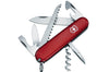 Couteau suisse Victorinox Camper rouge 91mm 13 fonctions