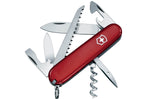 Couteau suisse Victorinox Camper rouge 91mm 13 fonctions