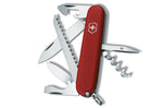 Couteau suisse Victorinox Camper rouge 91mm 13 fonctions