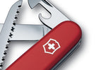 Couteau suisse Victorinox Hiker rouge 91mm 13 fonctions