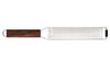 Râpe-Zesteur Microplane Master manche en noyer