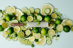 Râpe-Zesteur Microplane Master manche en noyer