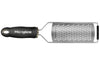 Râpe Microplane Gourmet gros grains manche noir