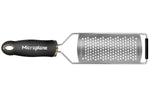 Râpe Microplane Gourmet gros grains manche noir