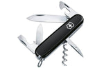 Couteau suisse Victorinox Spartan noir 91mm 12 fonctions