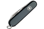 Couteau suisse Victorinox Spartan noir 91mm 12 fonctions