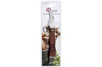 Couteau à champignon avec brosse Pradel Excellence