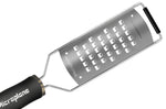 Râpe Microplane Gourmet grains larges manche noir