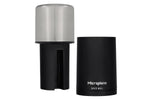 Moulin à épices Microplane 2 en 1 - Râper et stocker