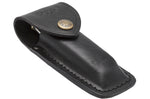 Couteau pliant BUCK 112 Ranger manche 11cm + étui en cuir