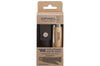 Coffret Opinel traditionnel n°8 lame 8.5cm virole tournante + étui