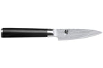 Set de découpe KAI planche à découper en chêne + 3 couteaux Shun Classic