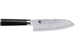 Set de découpe KAI planche à découper en chêne + 3 couteaux Shun Classic