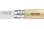 Coffret cadeau Opinel traditionnel en bois 10 couteaux de poche