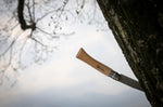 Coffret cadeau Opinel traditionnel en bois 10 couteaux de poche