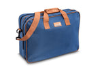 Mallette de cuisine 30 couteaux et accessoires Urban Case DEGLON bleue