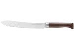Couteau à pain Opinel Les Forgés 1890 lame 21cm
