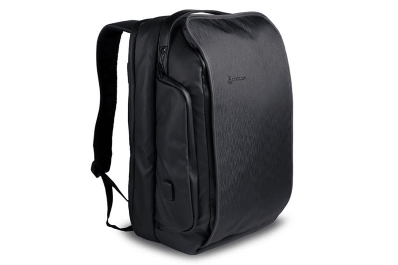 Sac à dos vide haut de gamme pour chefs CHEFCASE 2 maxi rangements