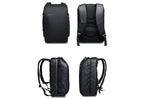 Sac à dos vide haut de gamme pour chefs CHEFCASE 2 maxi rangements