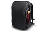 Sac à dos vide haut de gamme pour chefs CHEFCASE 2 maxi rangements