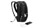 Sac à dos vide haut de gamme pour chefs CHEFCASE 2 maxi rangements