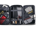 Sac à dos vide haut de gamme pour chefs CHEFCASE 2 maxi rangements