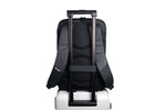 Sac à dos vide haut de gamme pour chefs CHEFCASE 2 maxi rangements