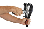 Affûteur SHARP'EASY Bobet - Redresse et entretient les lames - Noir