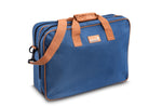 Mallette de pâtissier 33 accessoires Urban Case DEGLON bleue