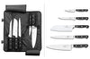 Mallette 5 couteaux professionnels SABATIER International
