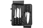 Mallette 5 couteaux professionnels SABATIER International
