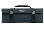 Mallette 5 couteaux professionnels SABATIER International