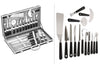 Valise du cuisinier Pradel Excellence 22 couteaux et accessoires